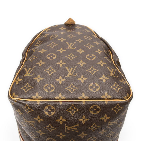 Louis Vuitton Keepall 50 - Picture 8 of 10